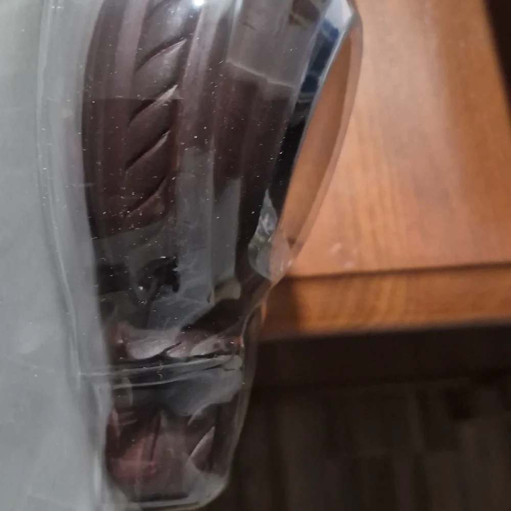 New 4 Levolor Calypso Sconce Swag Curtain Holder, Sealed
